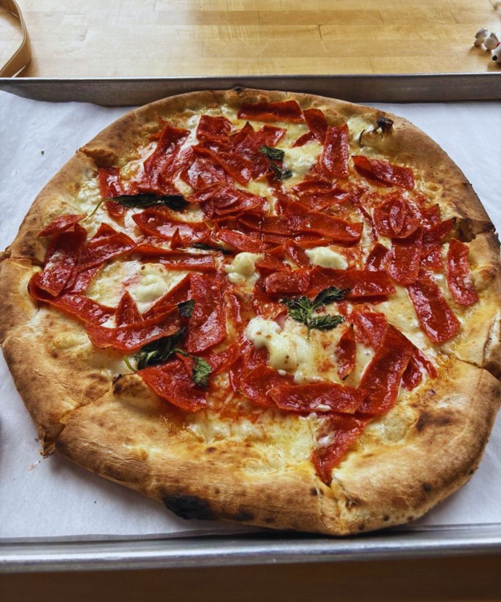 Photos for Cugino Forno
