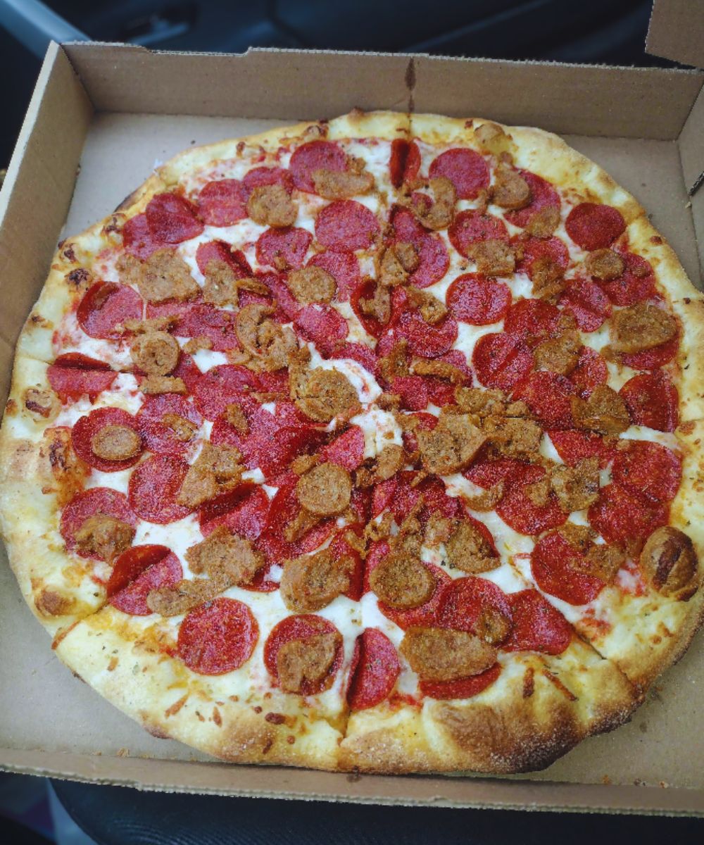 Photos for Rusted Sun Pizzeria