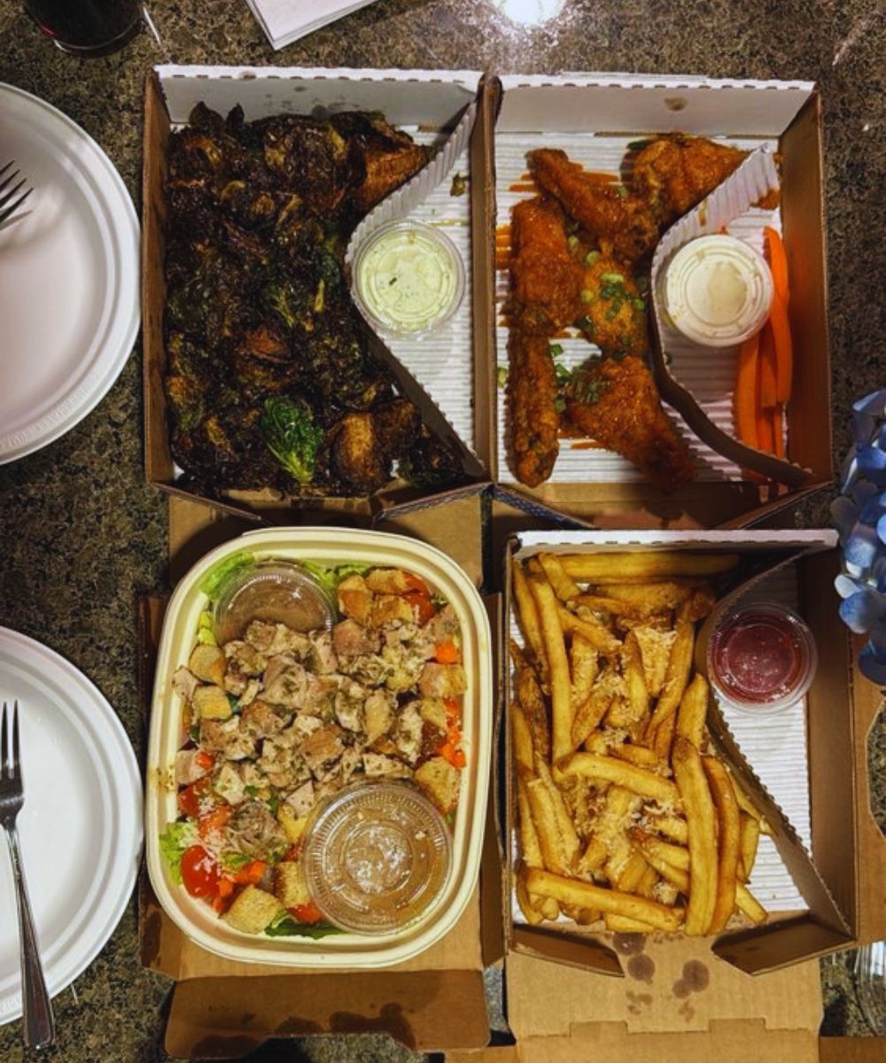 Photos for Square Pie Guys - Oakland