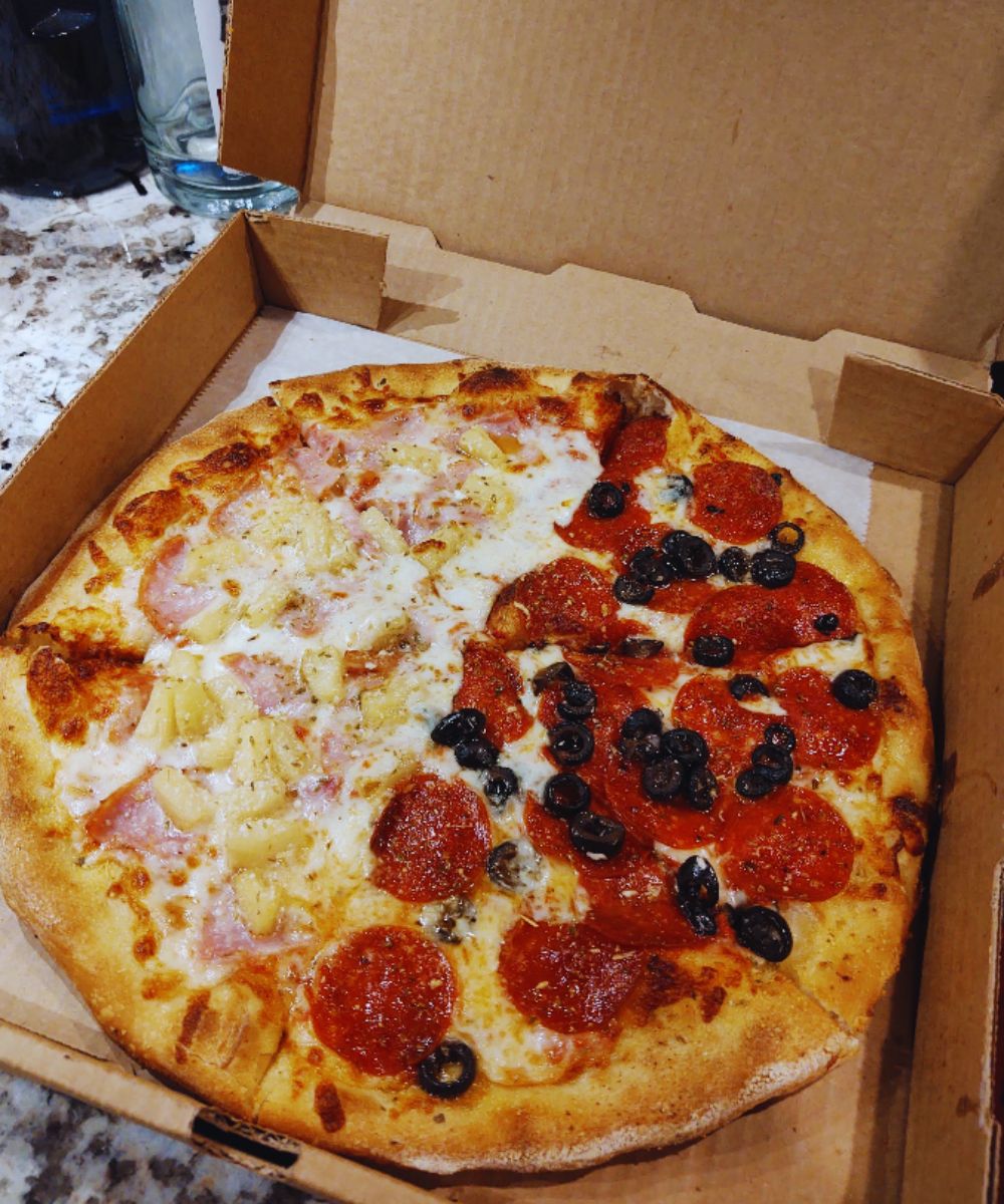 Photos for Rusted Sun Pizzeria
