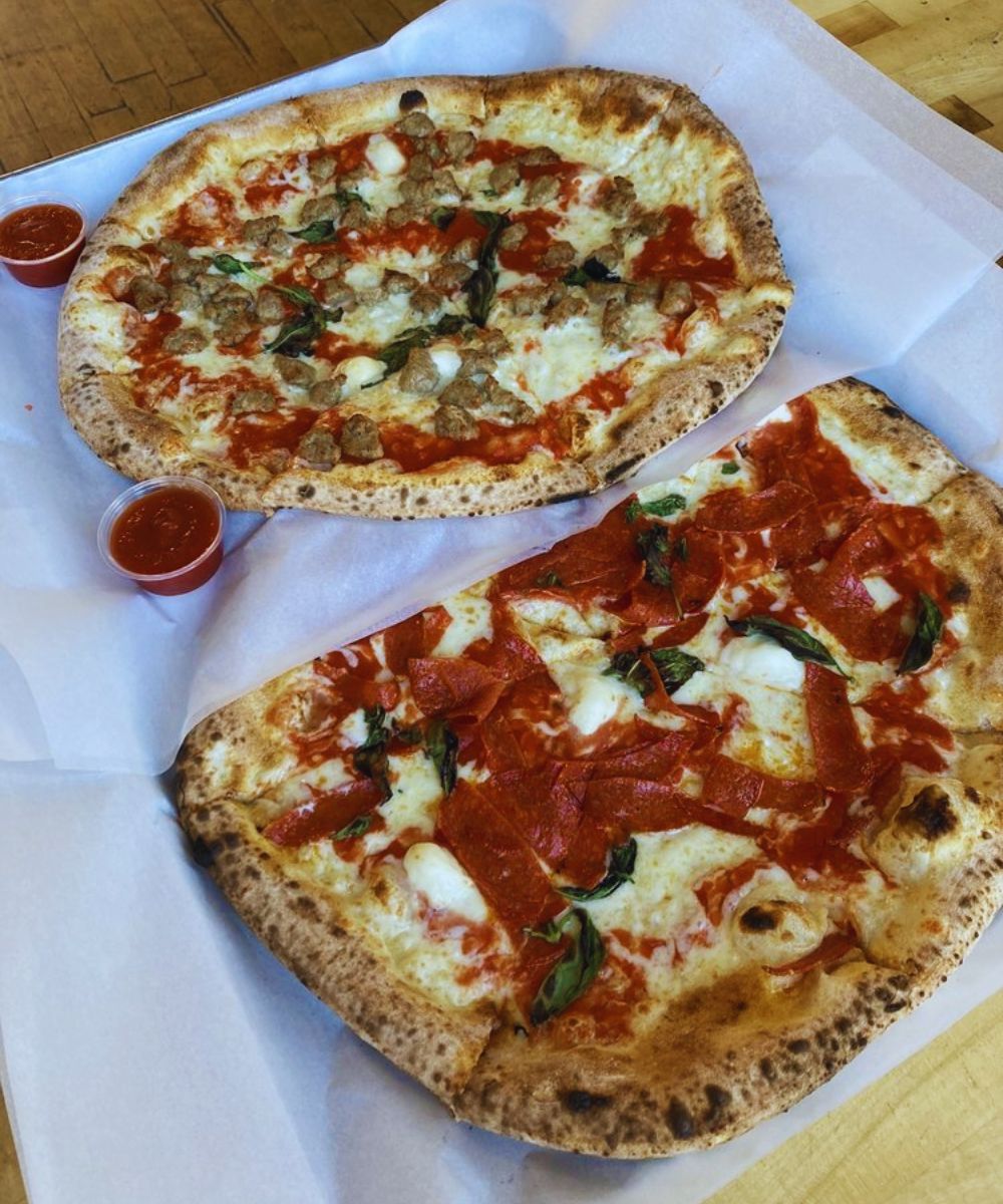 Photos for Cugino Forno