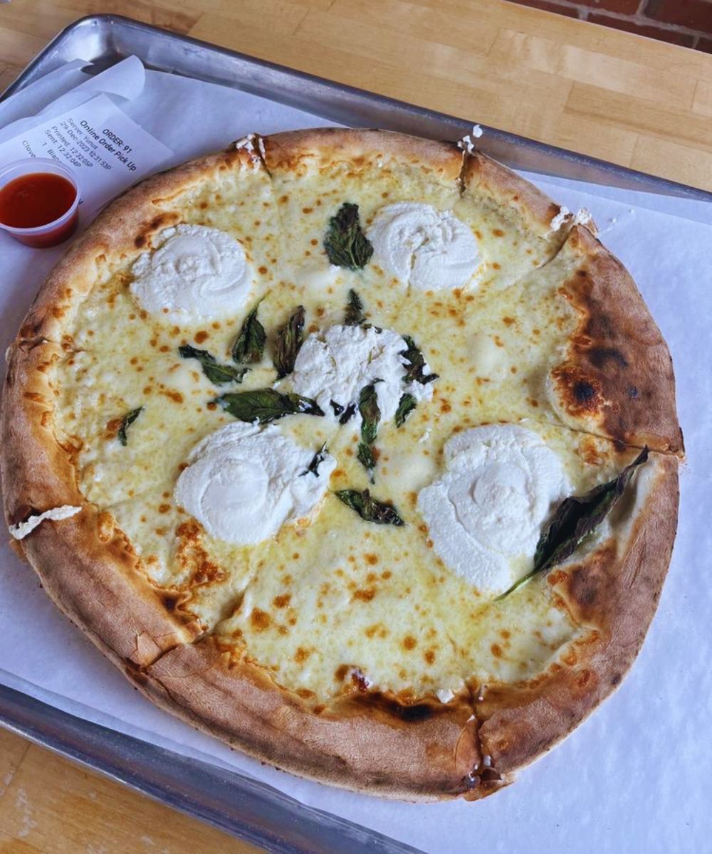 Photos for Cugino Forno