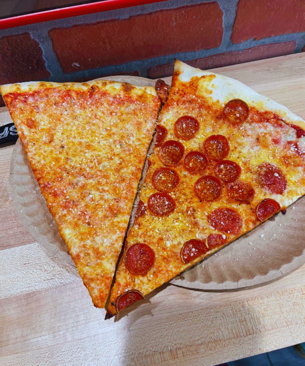 Photos for Brooklyn's Finest Pizza