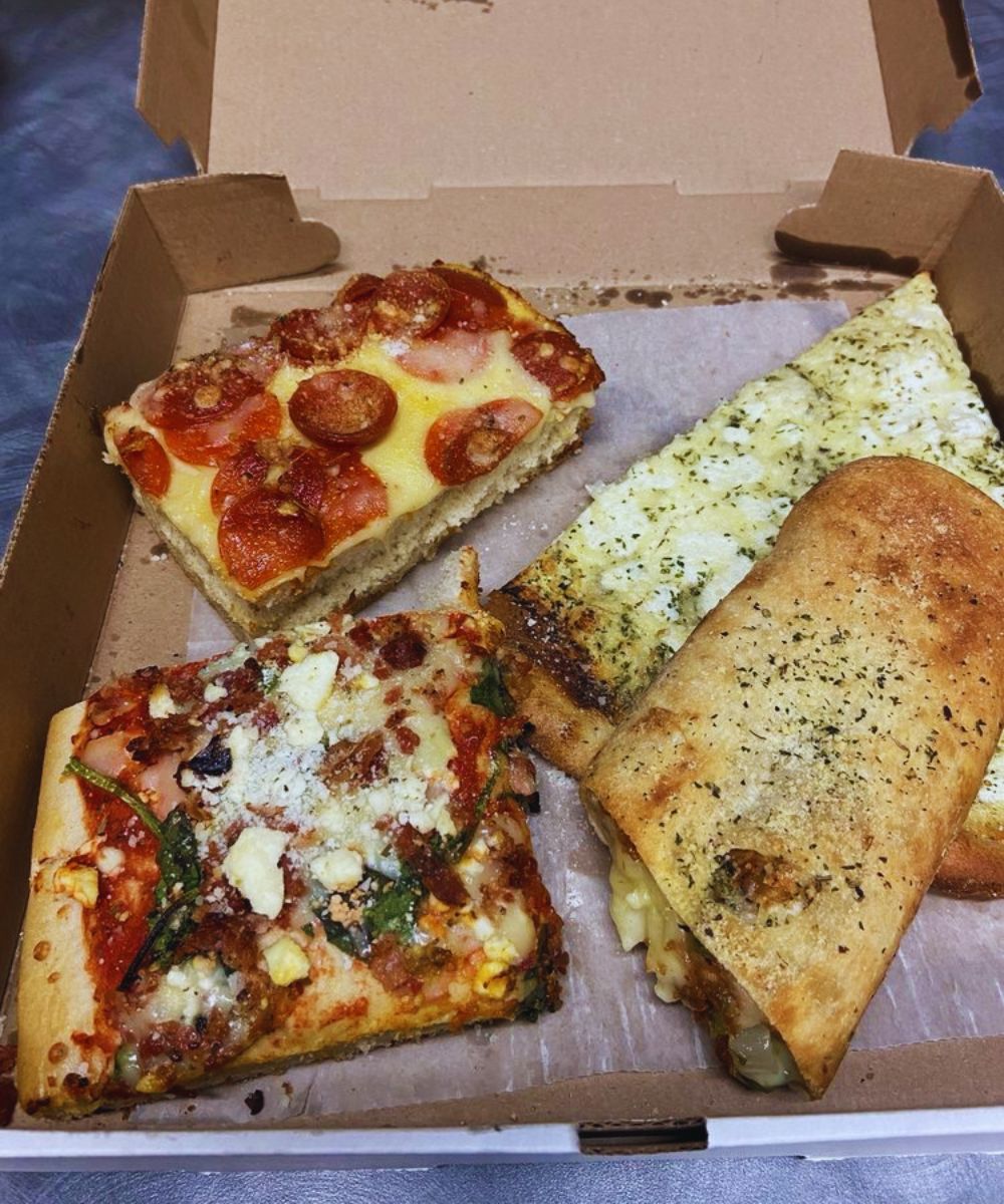 Photos for Brooklyn's Finest Pizza