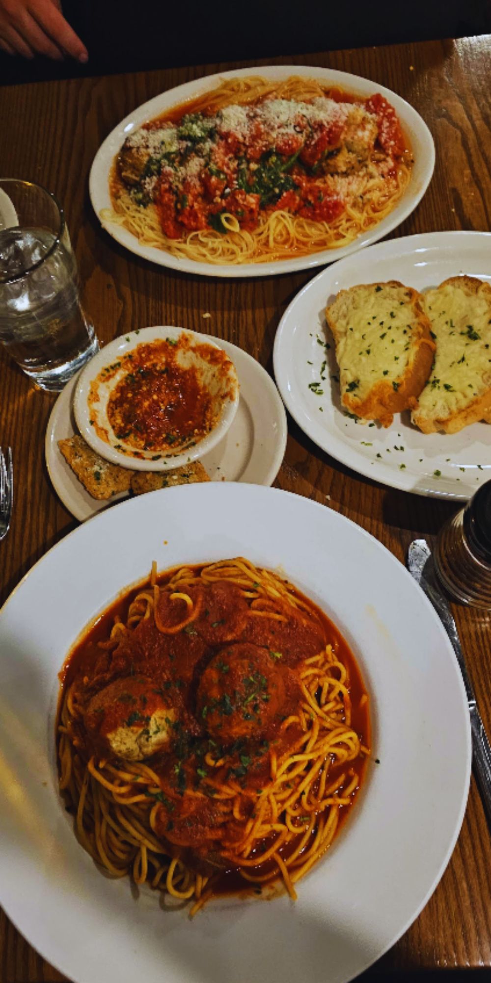 Photos for Garozzo's Ristorante