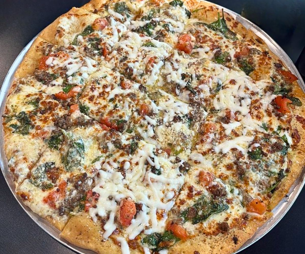 Caniglia's Classic at Caniglia's a Mano in Papillion, Nebraska