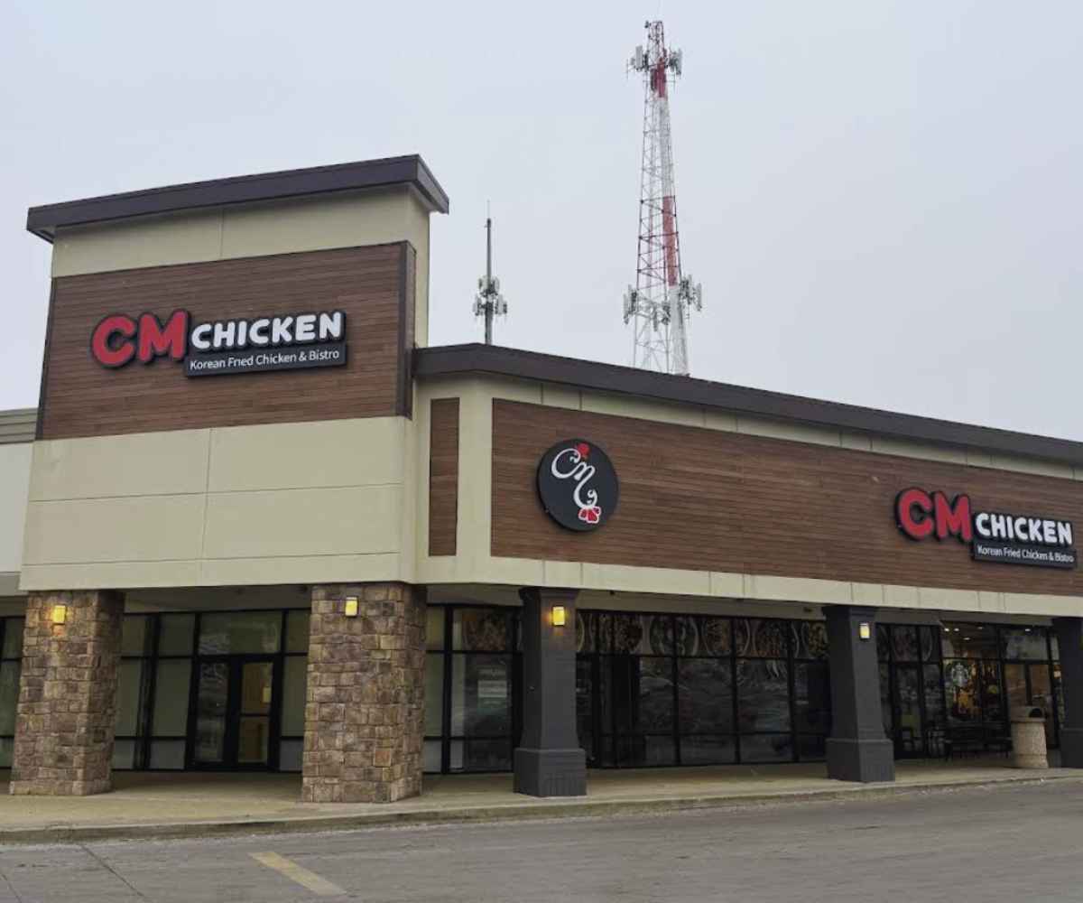 CM Chicken in Cincinnati, OH