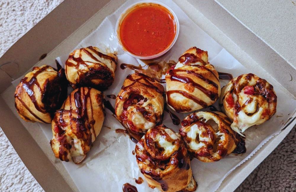 Photos for Brooklyn's Finest Pizza