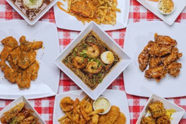 Different Dishes
