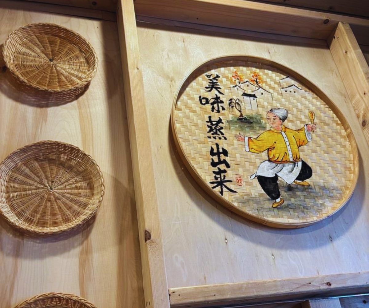 China Boy - Chinese-Themed Decor 