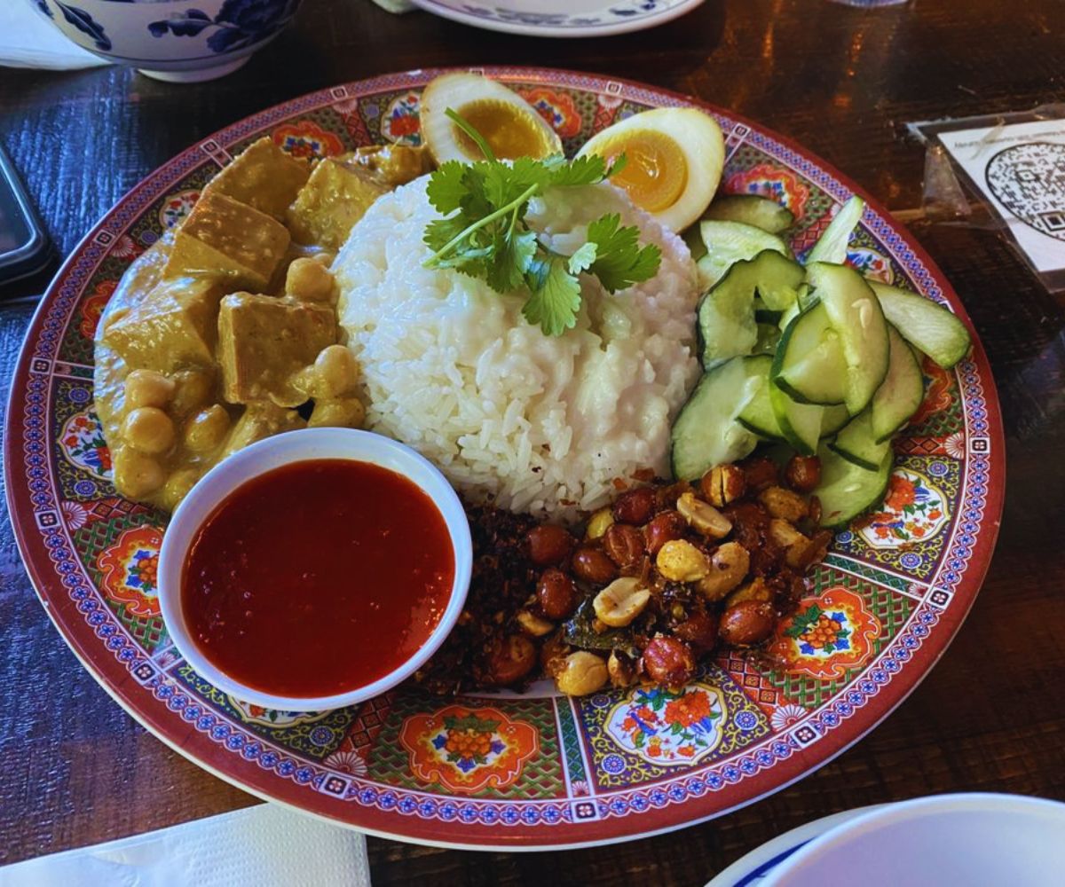 Kedai Makan -