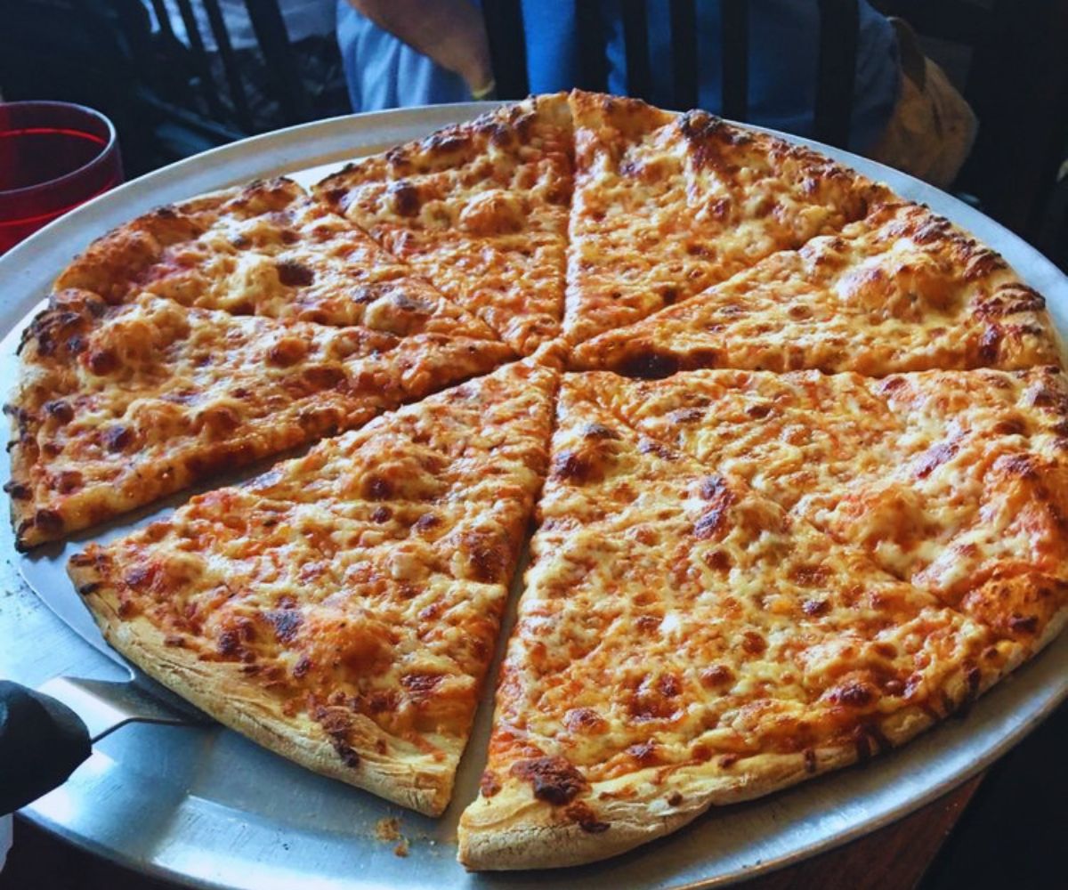 Piezon's Pizzeria - The 55