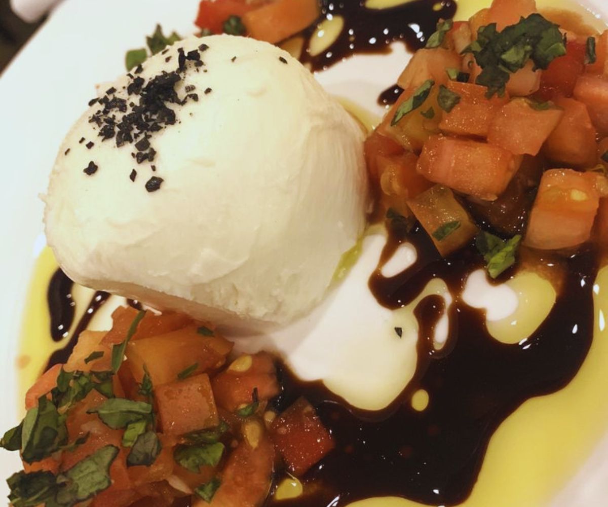 Portofino - Caprese