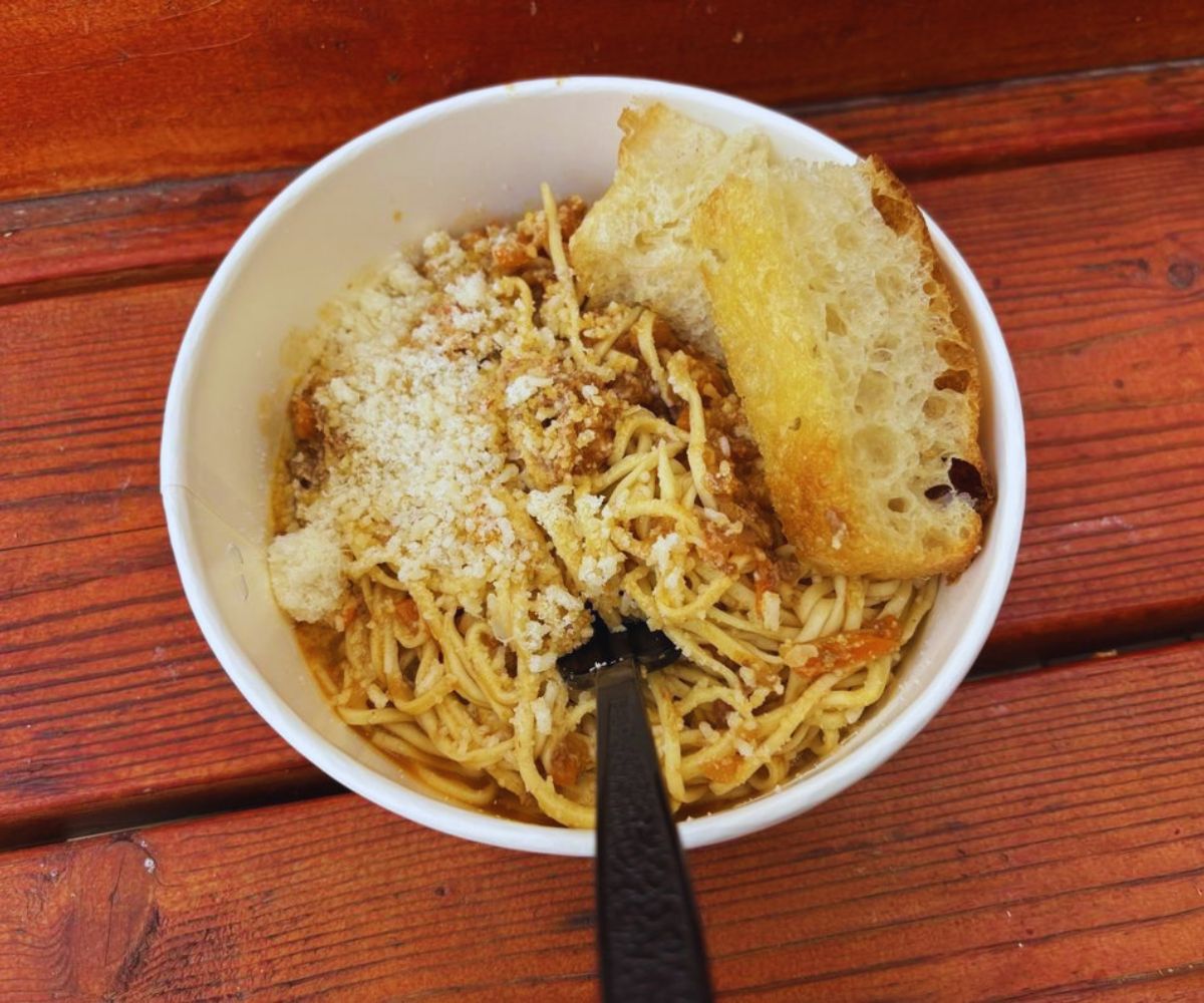 Ceres - Bolognese