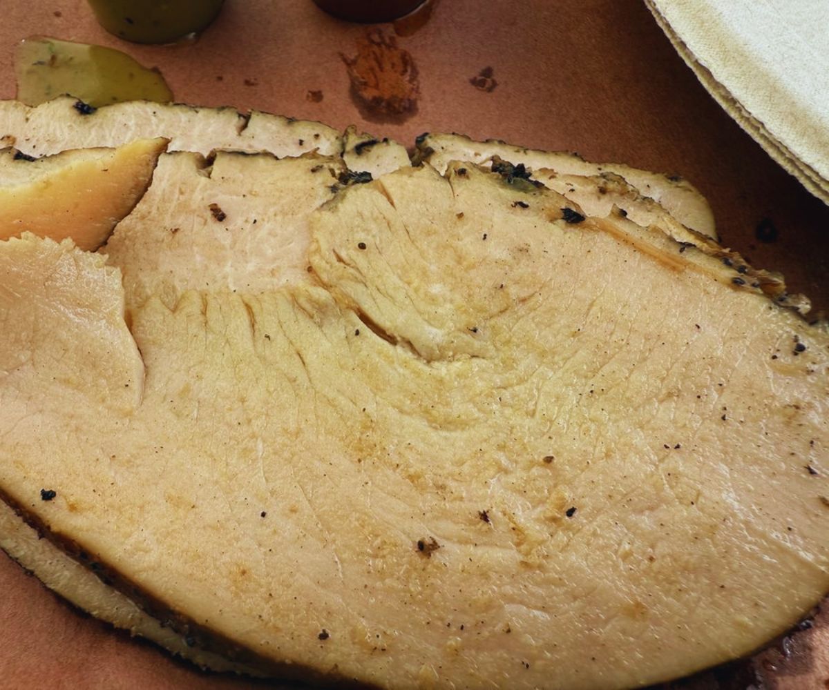 Lewis Barbecue -