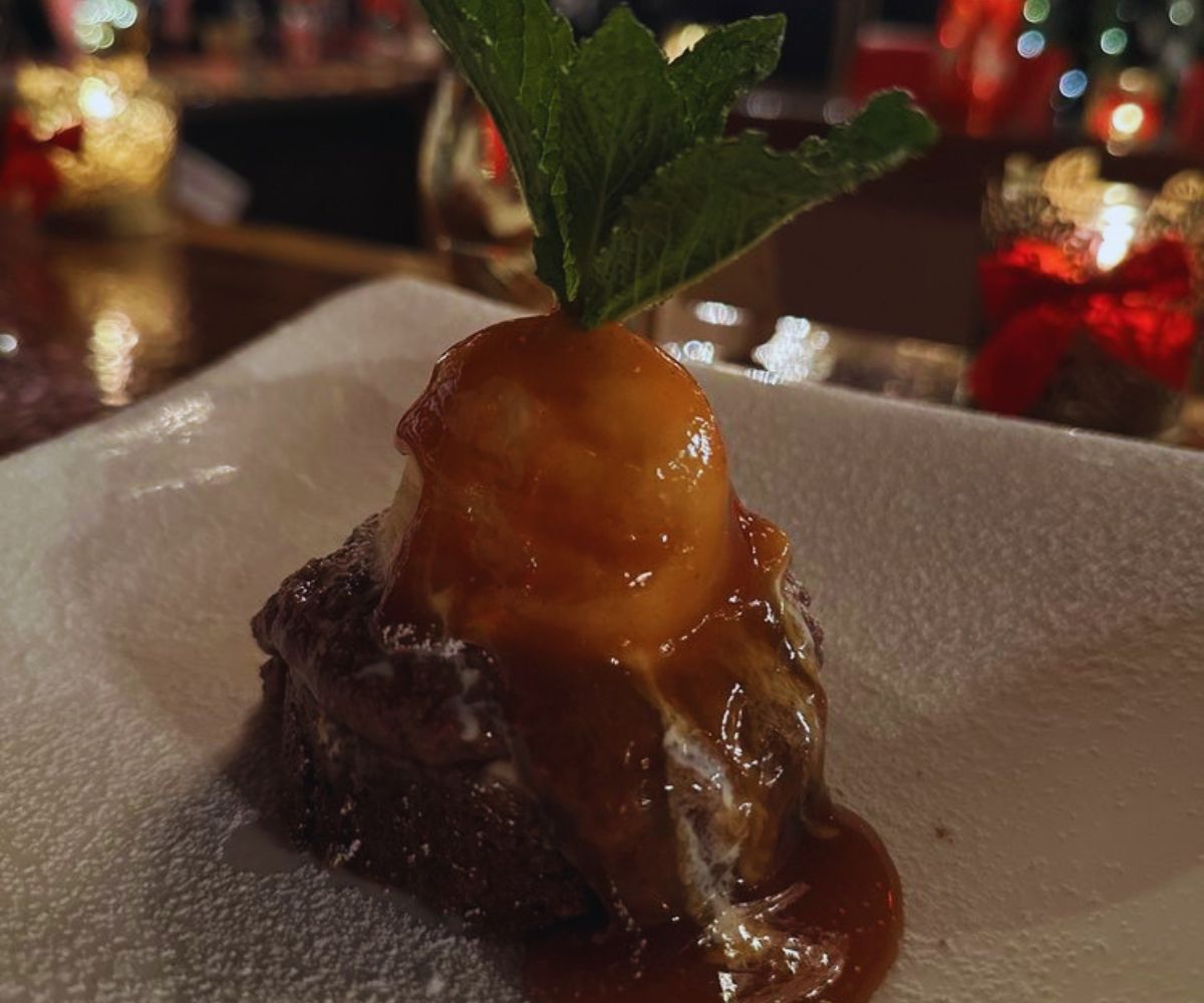 House of Food Porn - Bread Pudding