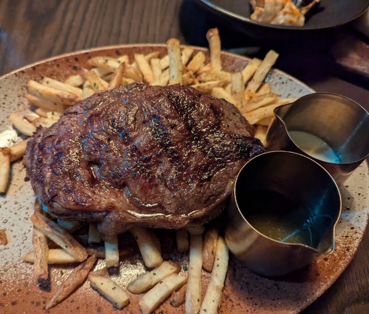 Food at Turf Club located in Twin Falls ID