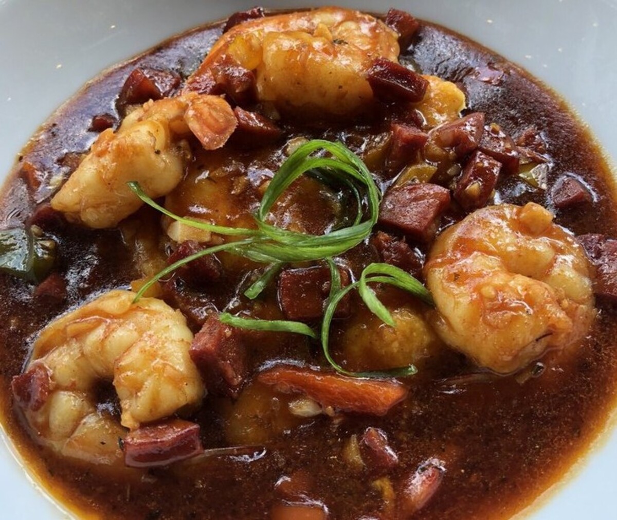 Food in Cork Soakers Deck & Wine Bar, Cape Coral, FL