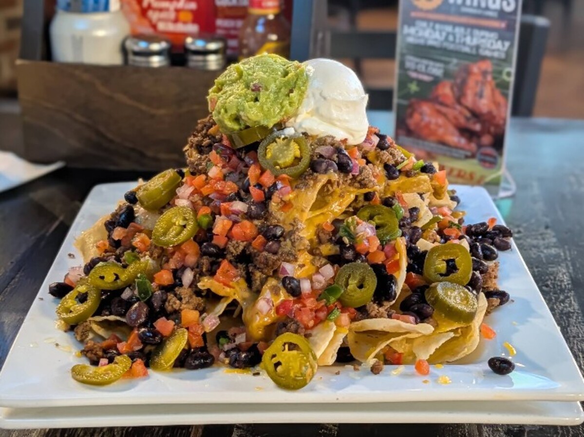 Food in Cold Beers & Cheeseburgers, Euless, TX