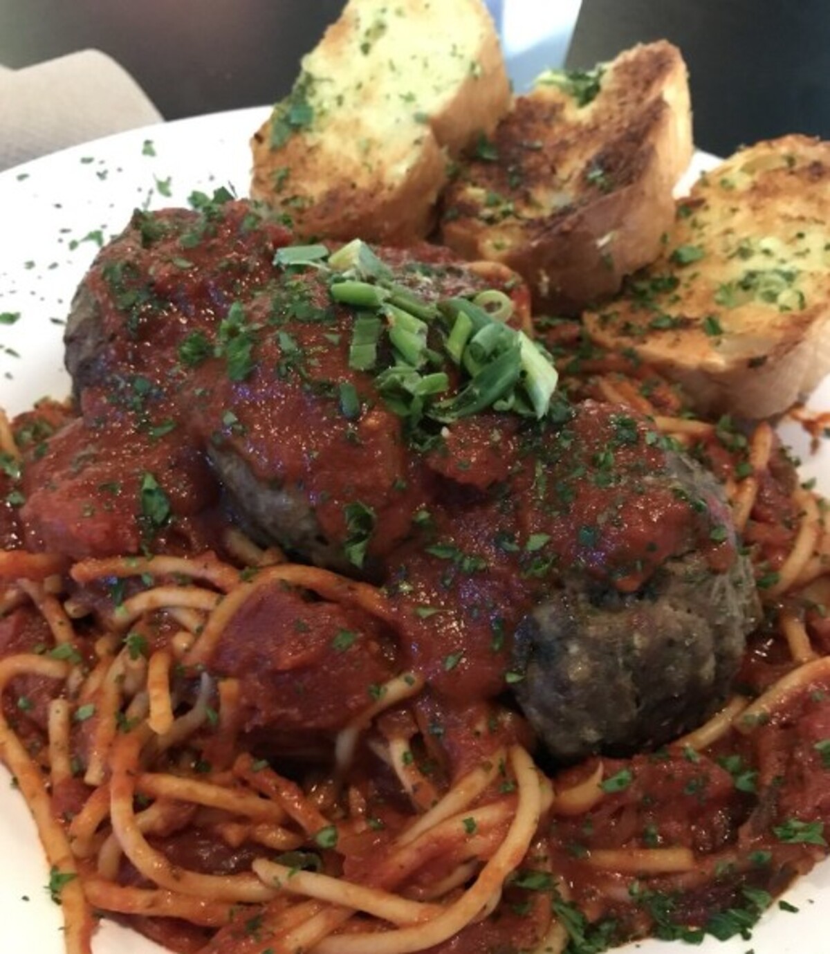 Food in Marilynn's Place, Shreveport, LA