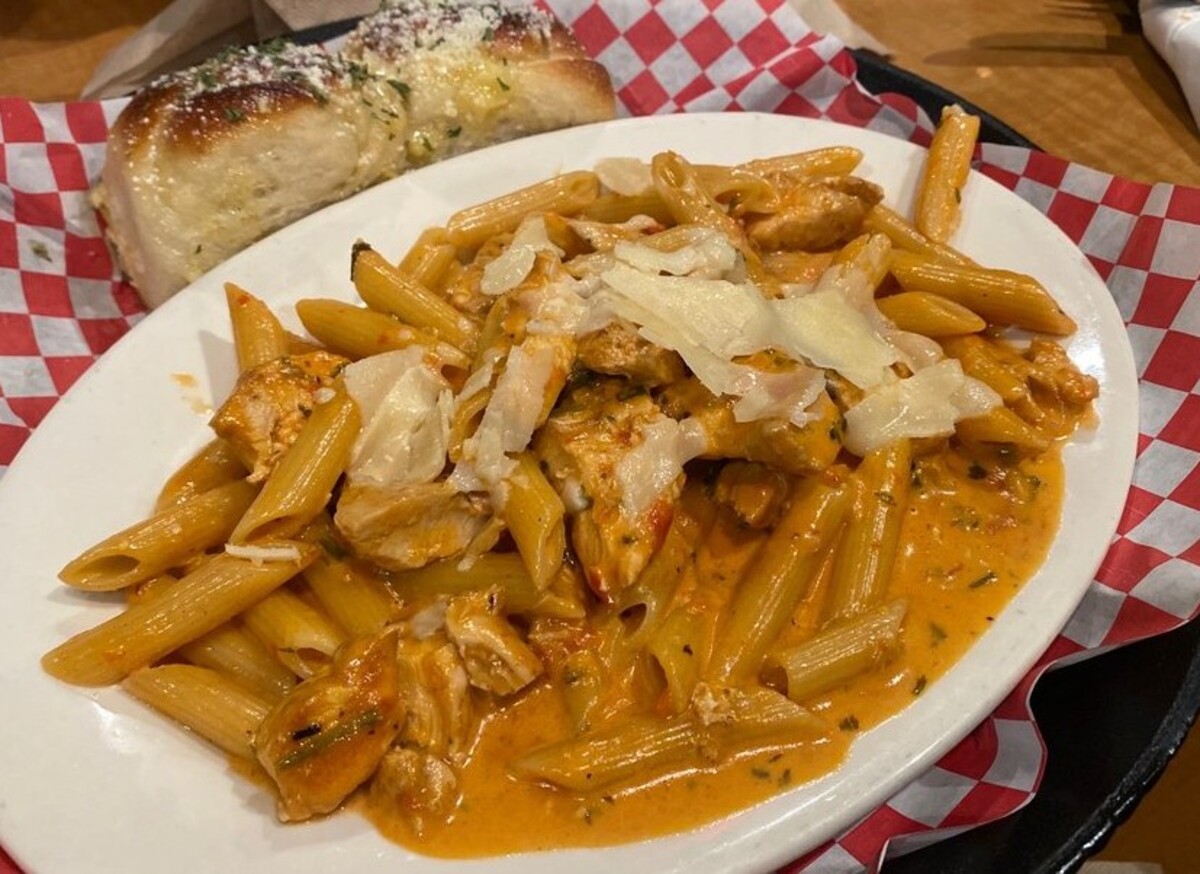 Food in Pasquale's Pizza, Coral Springs, FL