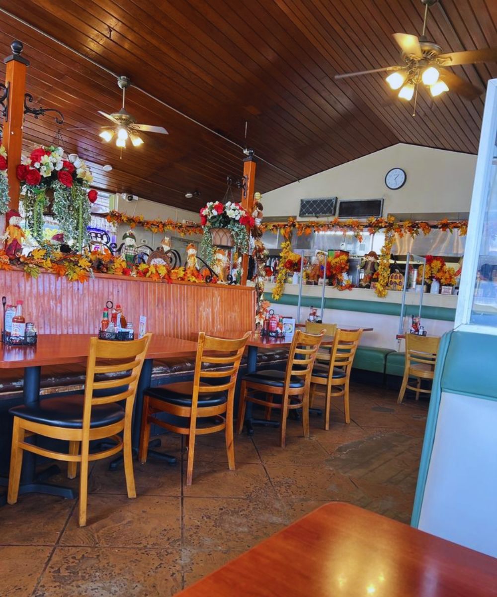 Photos for Sunrise Café