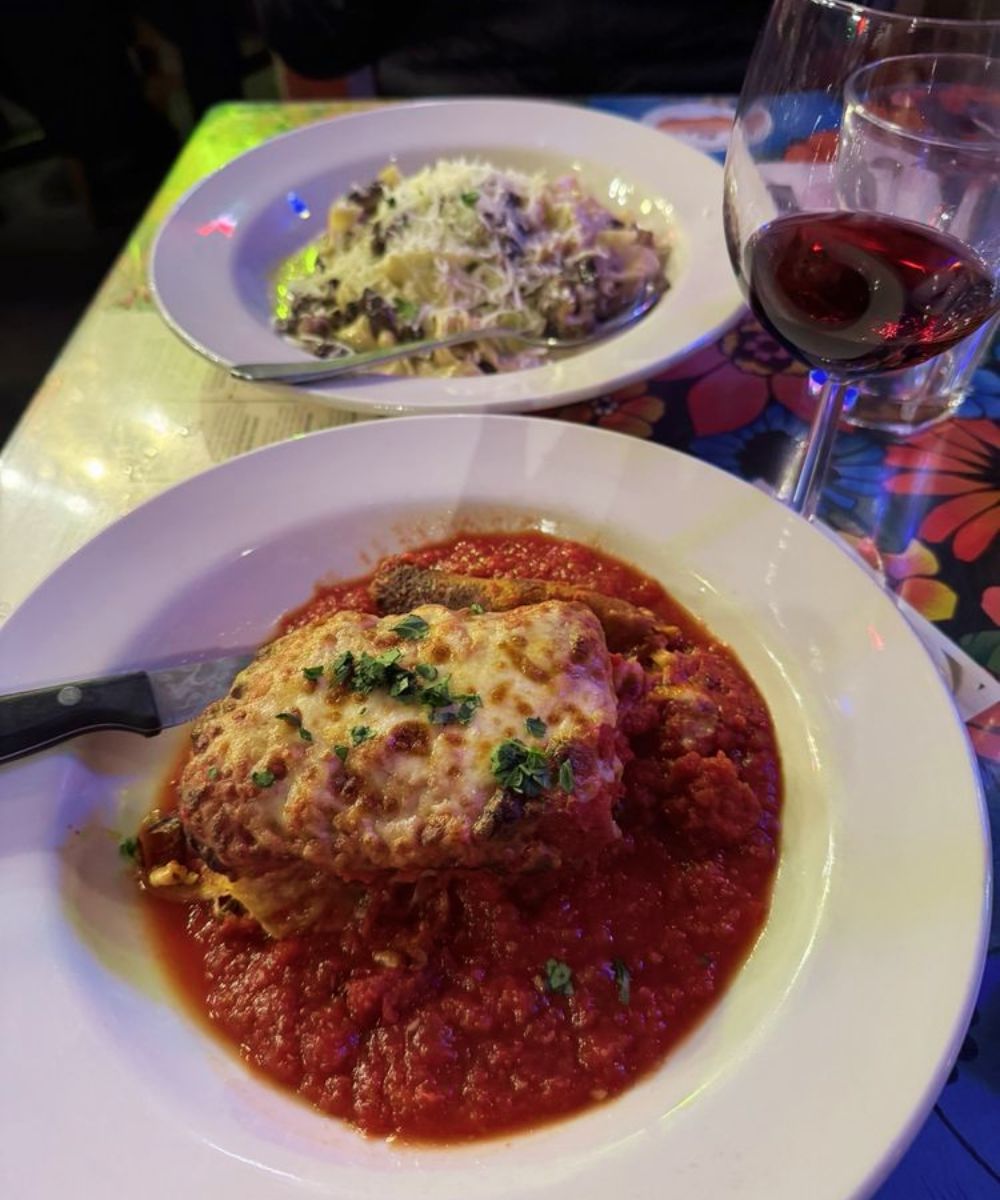 Photos for Bizzarro Italian Cafe