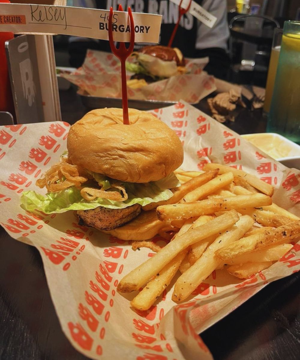 Photos for Burgatory - North Shore