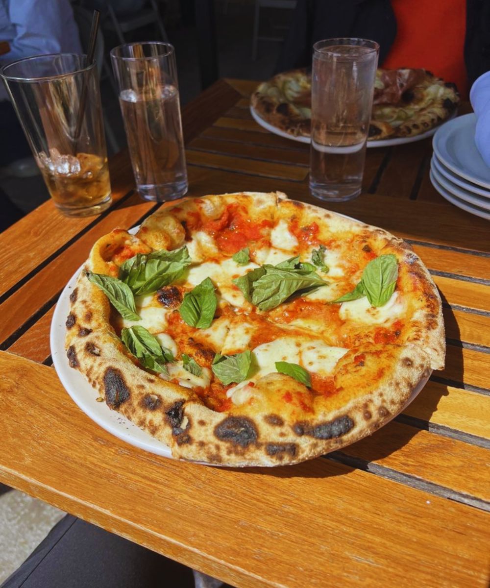 Photos for Katie's Pizza & Pasta Osteria -Rock Hill