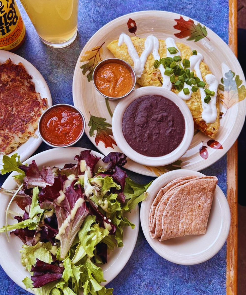 Photos for Bouldin Creek Cafe