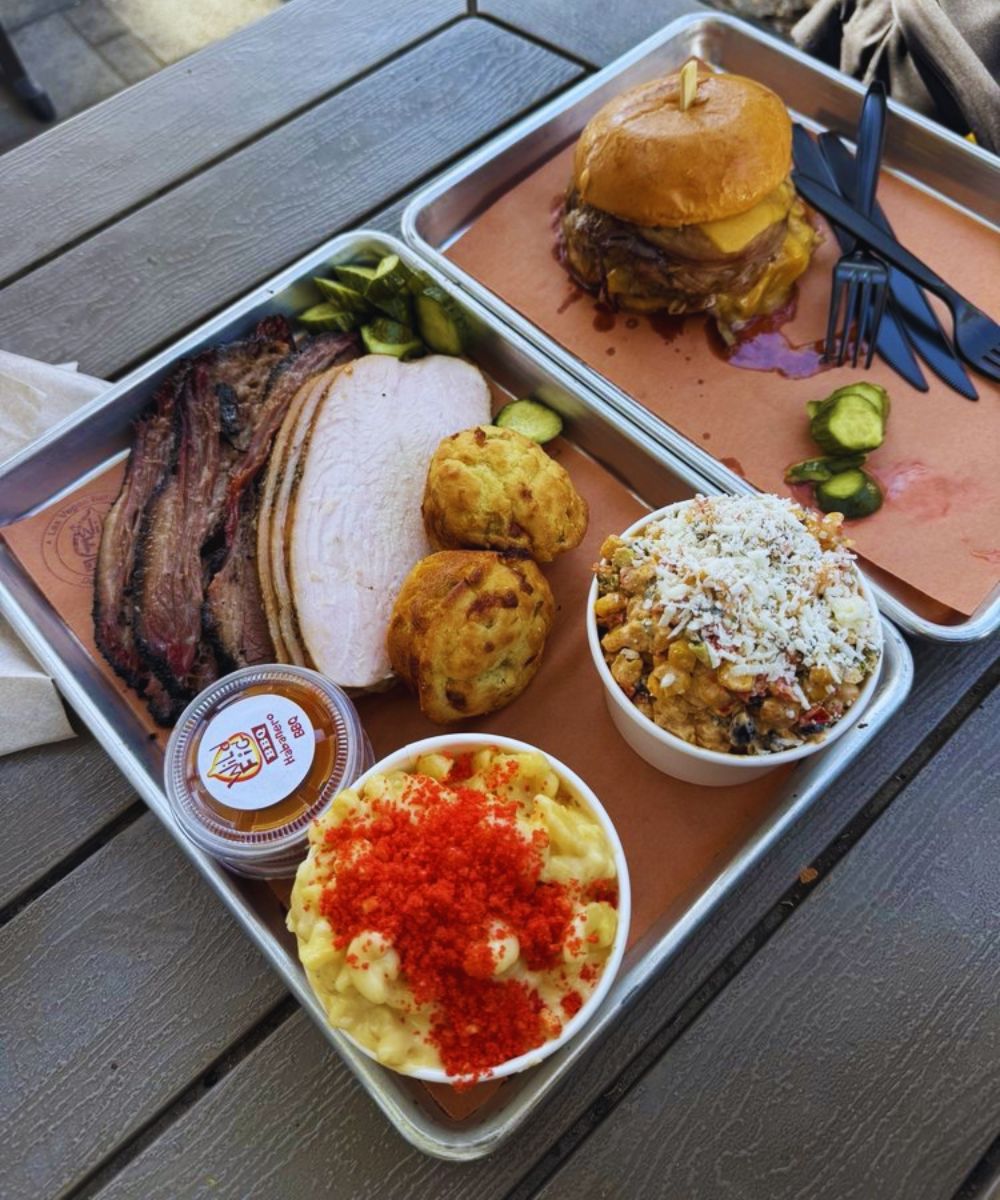Photos for Wild Fig BBQ