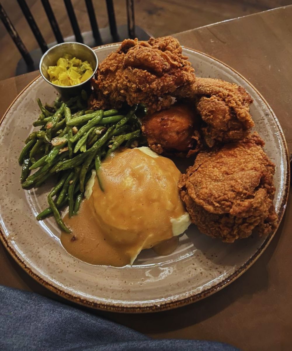 Photos for Valley Smoke Restaurant
