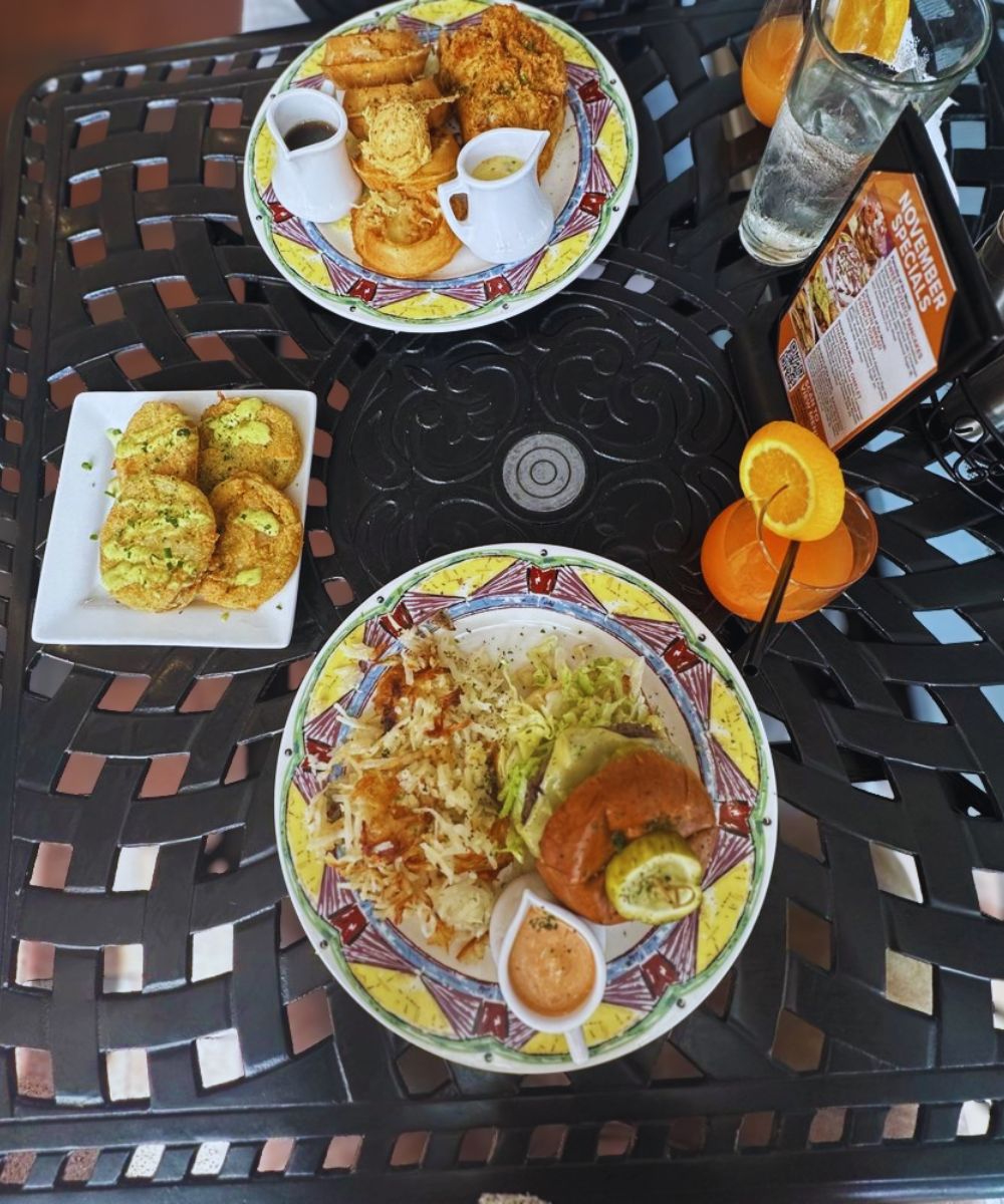 Photos for Miss Shirley's Cafe,