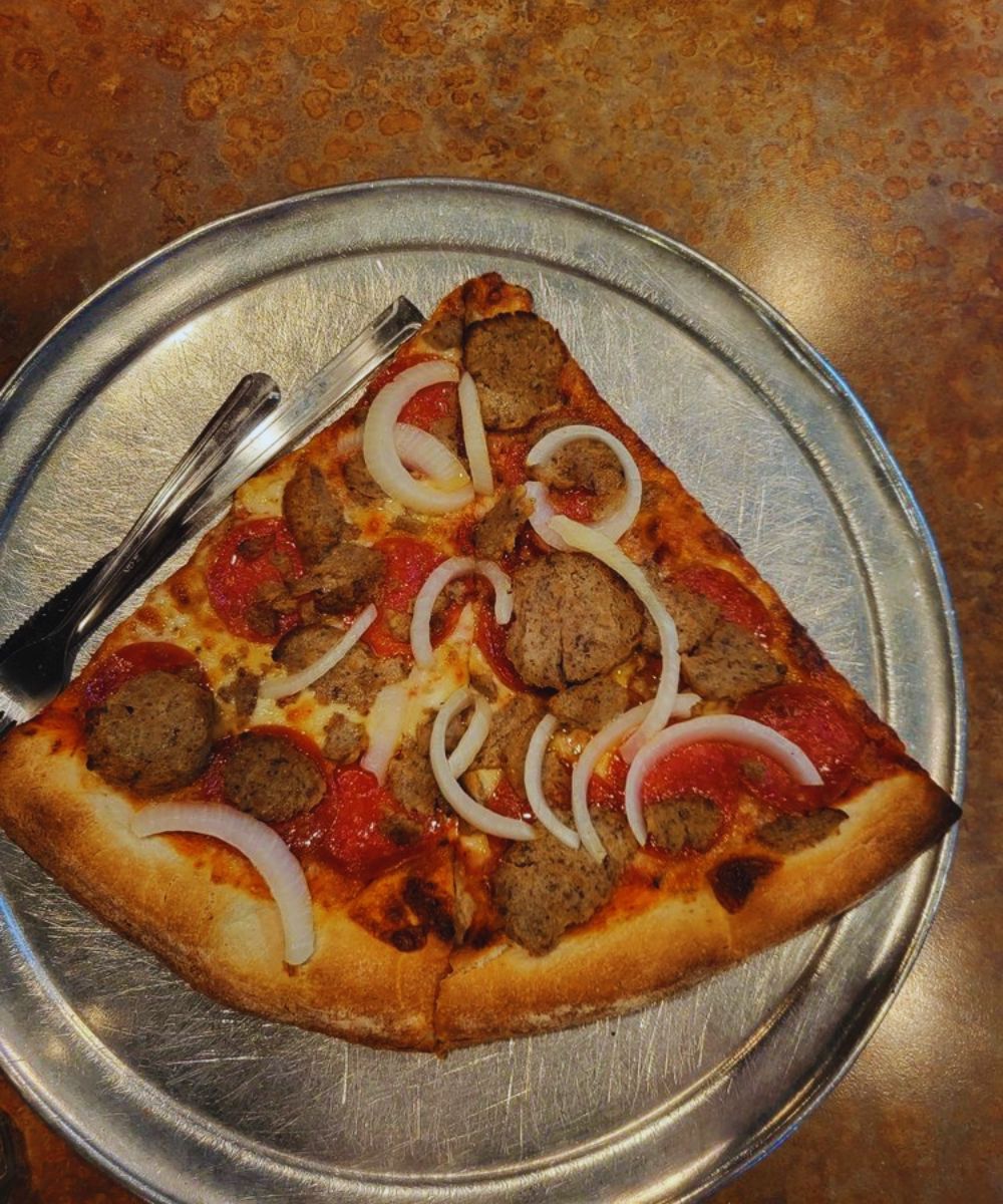 Photos for Moon River Pizza