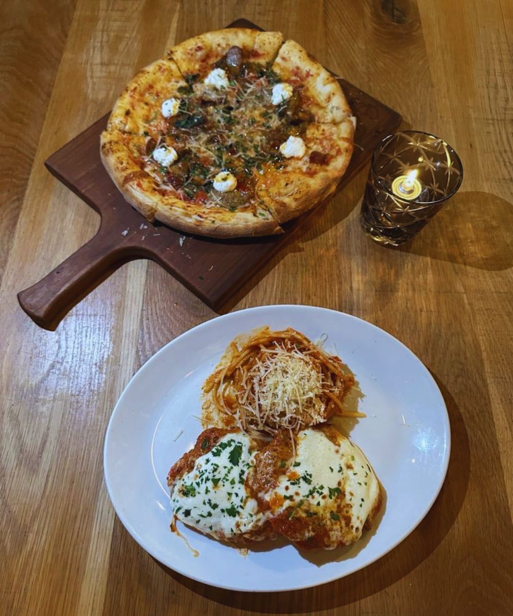 Photos for Buddy V's Ristorante