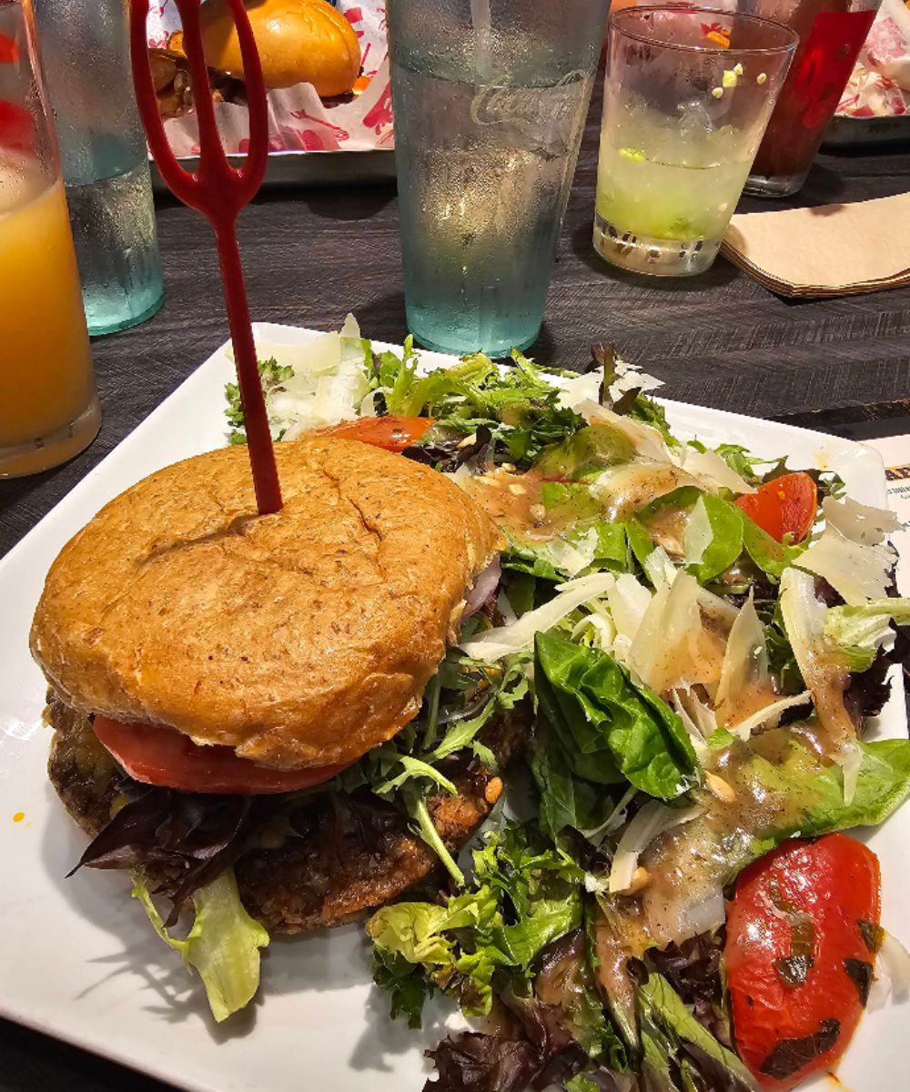 Photos for Burgatory - North Shore