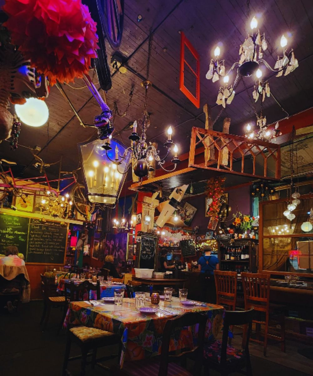 Photos for Bizzarro Italian Cafe