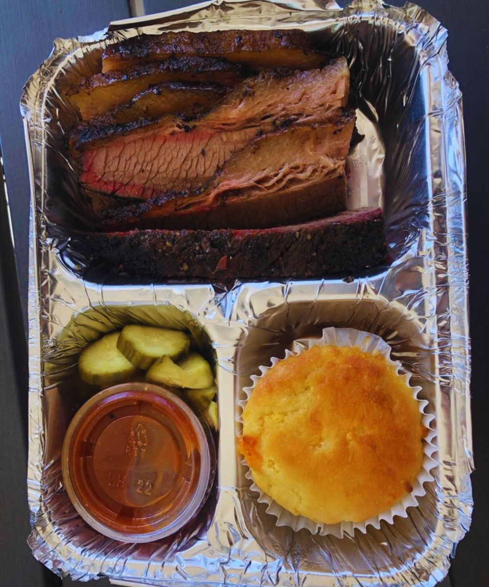 Photos for Wild Fig BBQ
