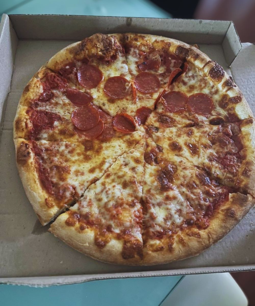 Photos for Moon River Pizza