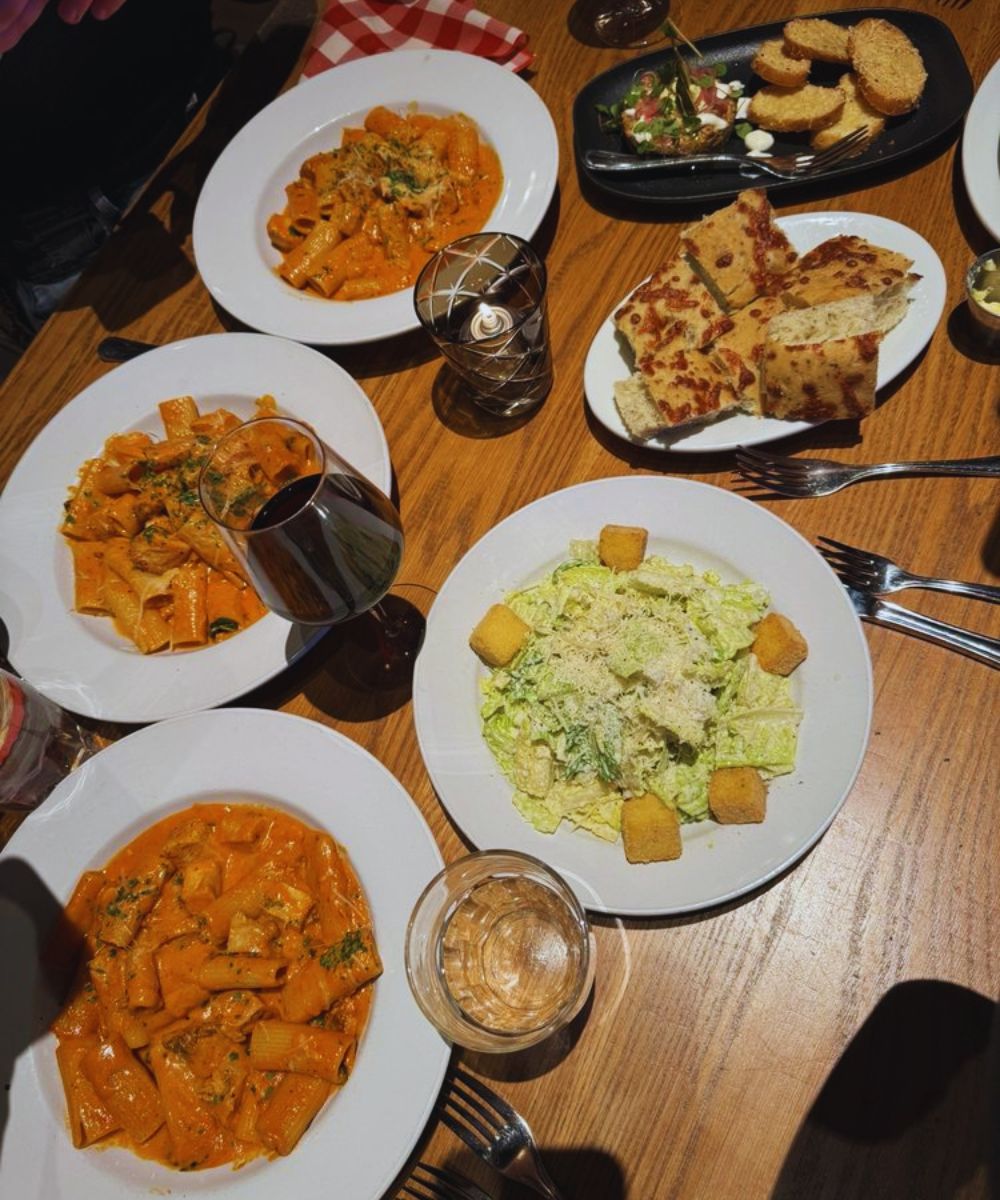 Photos for Buddy V's Ristorante