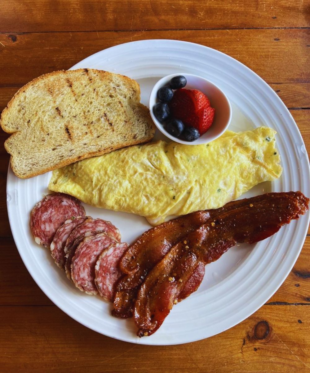 Photos for Farmhouse Cafe