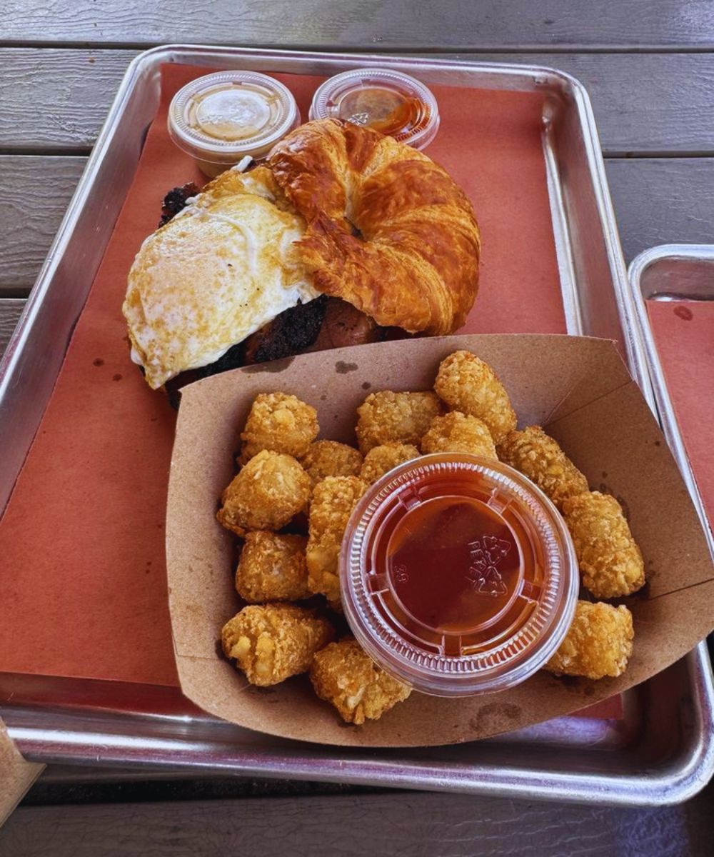 Photos for Wild Fig BBQ