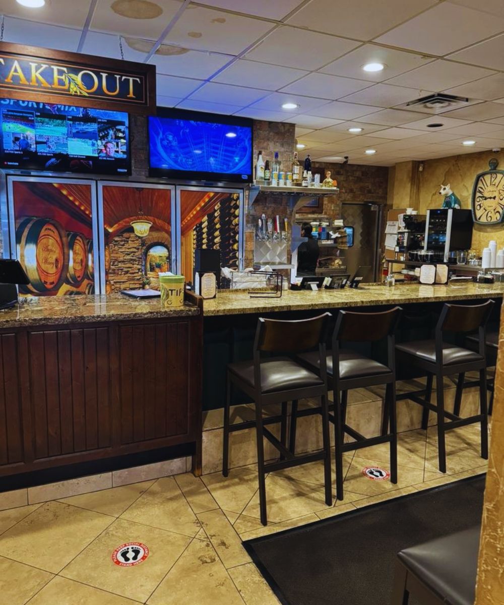 Photos for Anzios Italian Restaurant