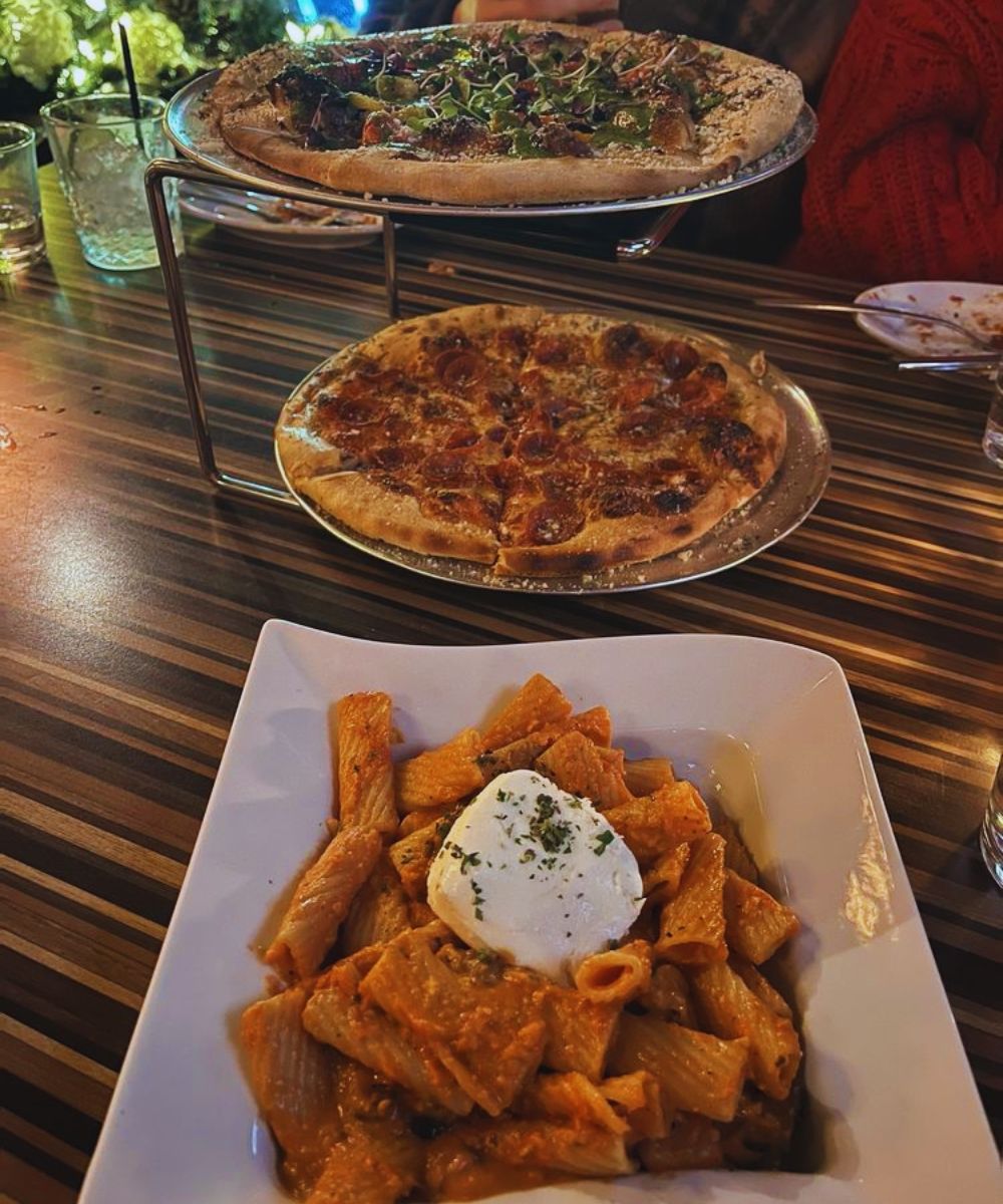 Photos for Forno Kitchen + Bar