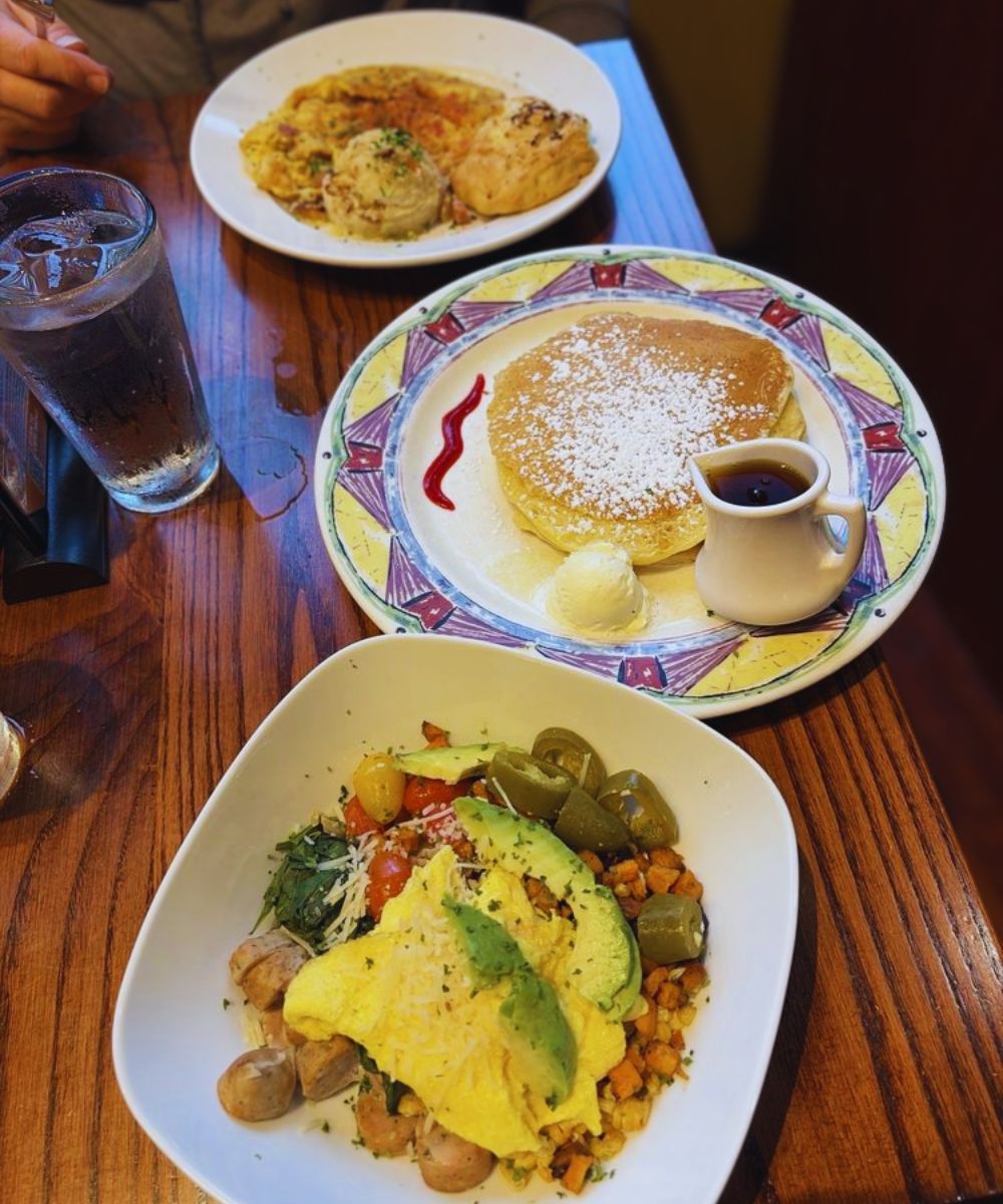 Photos for Miss Shirley's Cafe,