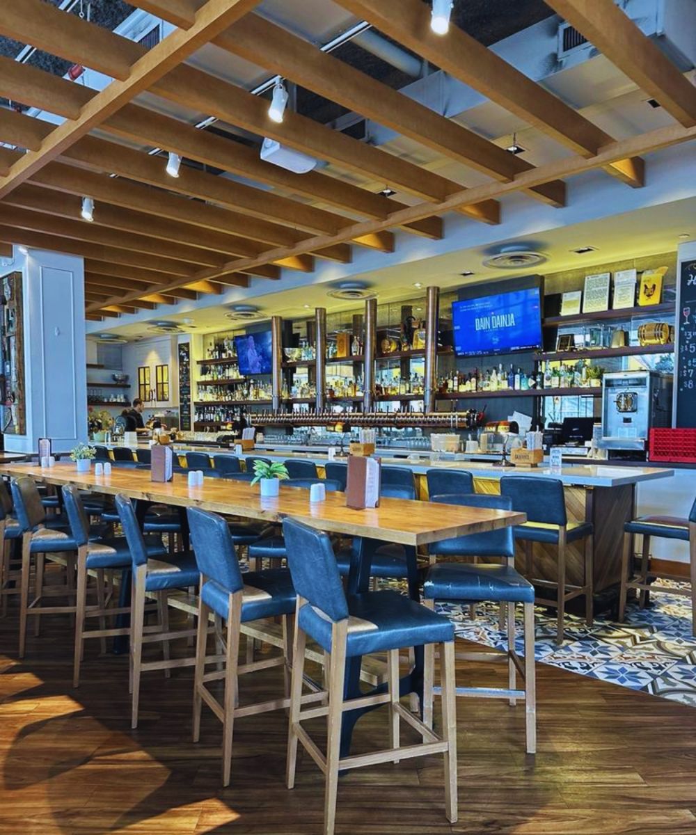 Photos for Tupelo Honey Southern Kitchen & Bar