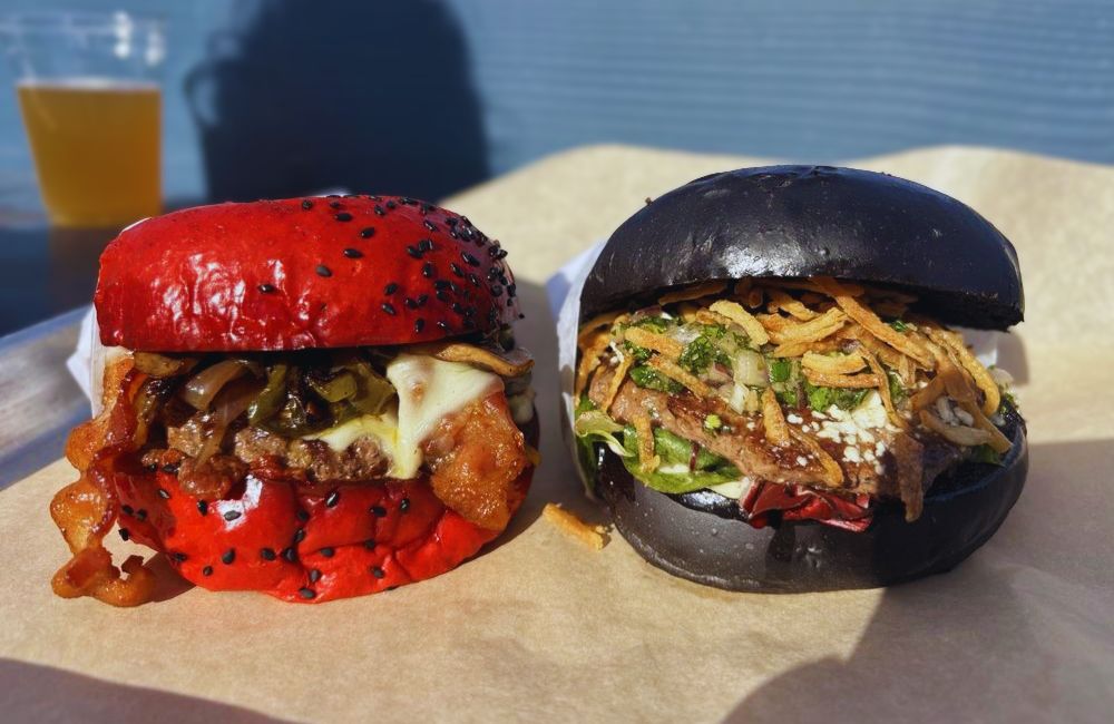 Photos for Grill 'Em All