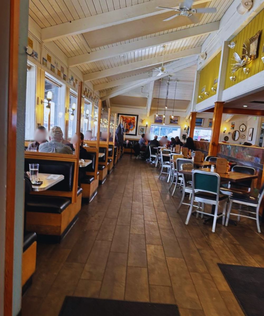 Photos for Spenard Roadhouse