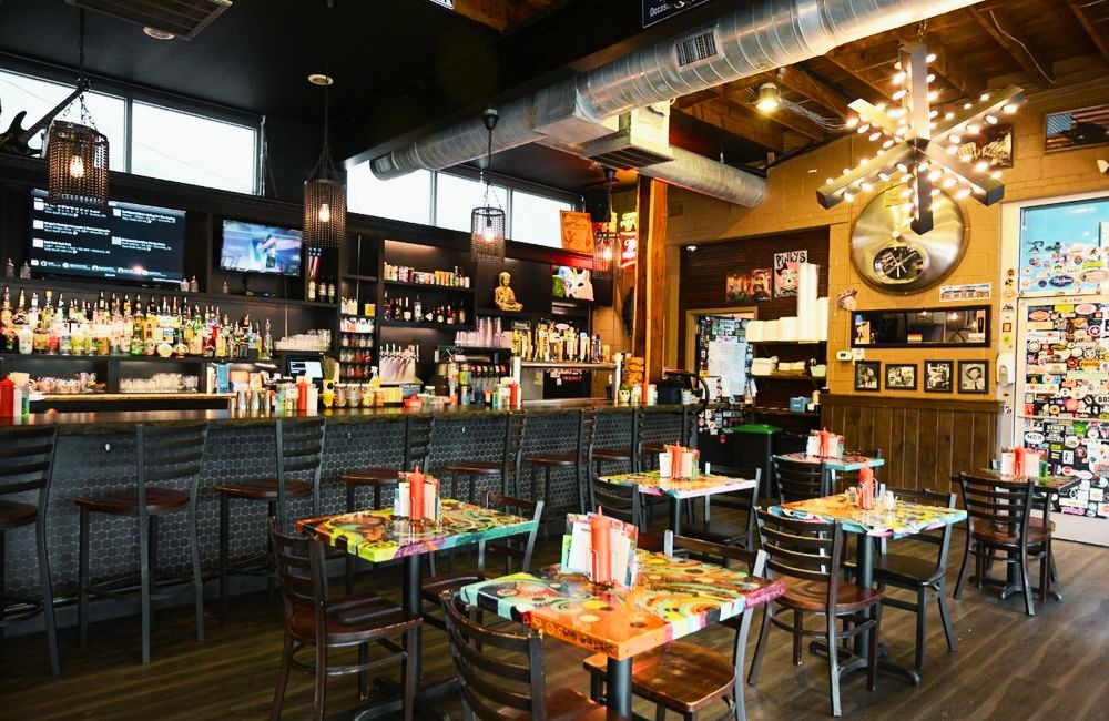 Photos for Pinky's Westside Grill