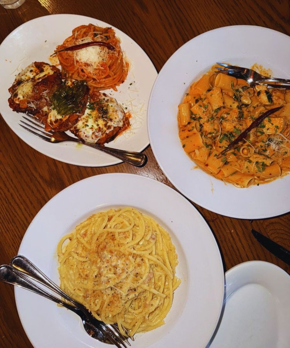 Photos for Buddy V's Ristorante